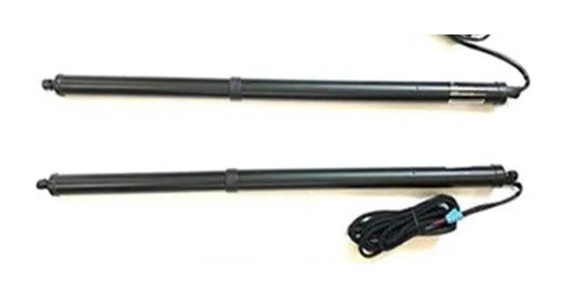 Hydraulische Federstange Für TOYOTA Für ALPHARD 2003-2023 Auto Stamm Lift Elektrische Hatch Heckklappe Strut von KBKEUBUAD