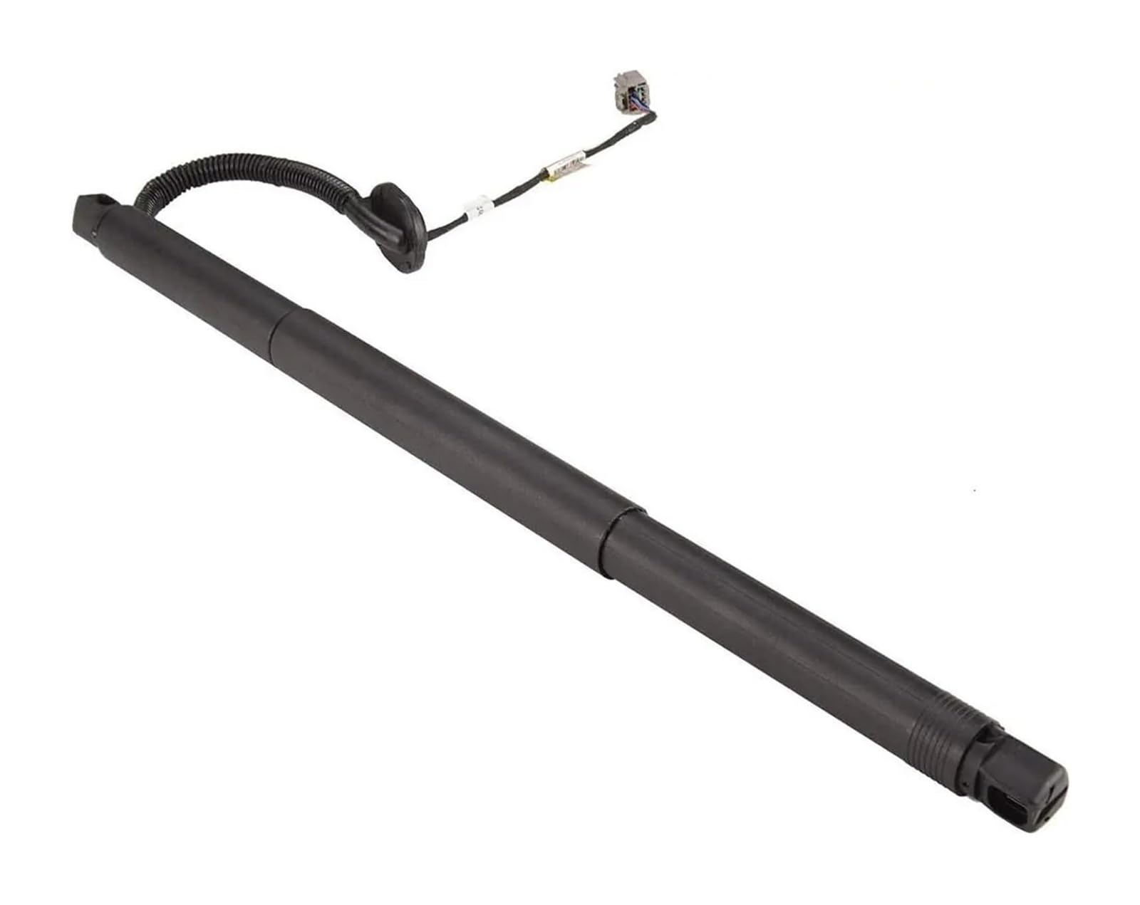 Hydraulische Federstange Für Tahoe Für Suburban 2015-2020 Power Hatch Lift Unterstützung Elektrische Heckklappe Federbein 23408748 84306929(Rear Left Tailgate) von KBKEUBUAD