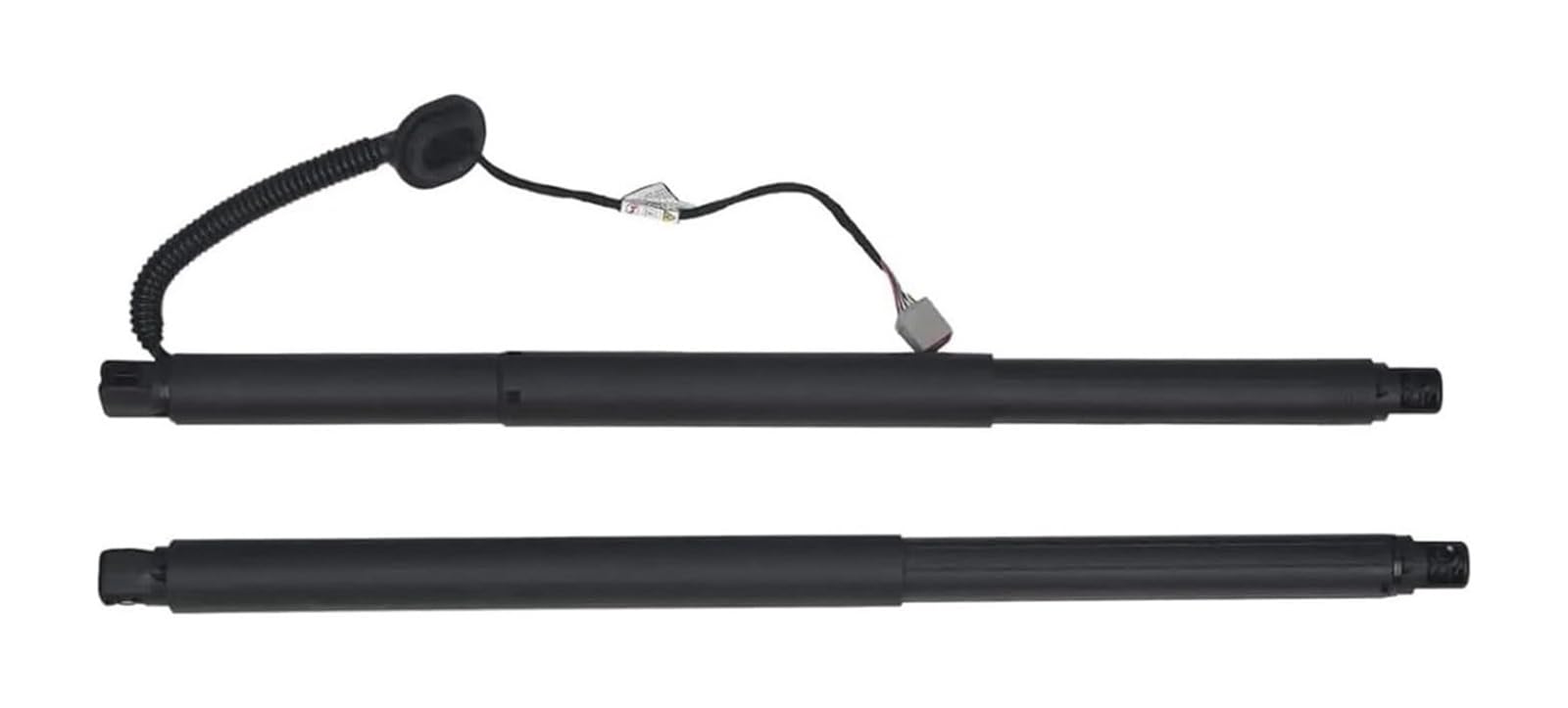 Hydraulische Federstange Für Tahoe Für Suburban Für Yukon Für Escalade 2015-2020 Elektrische Heckklappen-Gasdruckfedern(Pair) von KBKEUBUAD