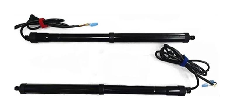 Hydraulische Federstange Für Toyota Für CHR 2018-2022 Auto Smart Elektrische Heckklappe Unterstützung Streben Schocks(No Kick Sensor) von KBKEUBUAD