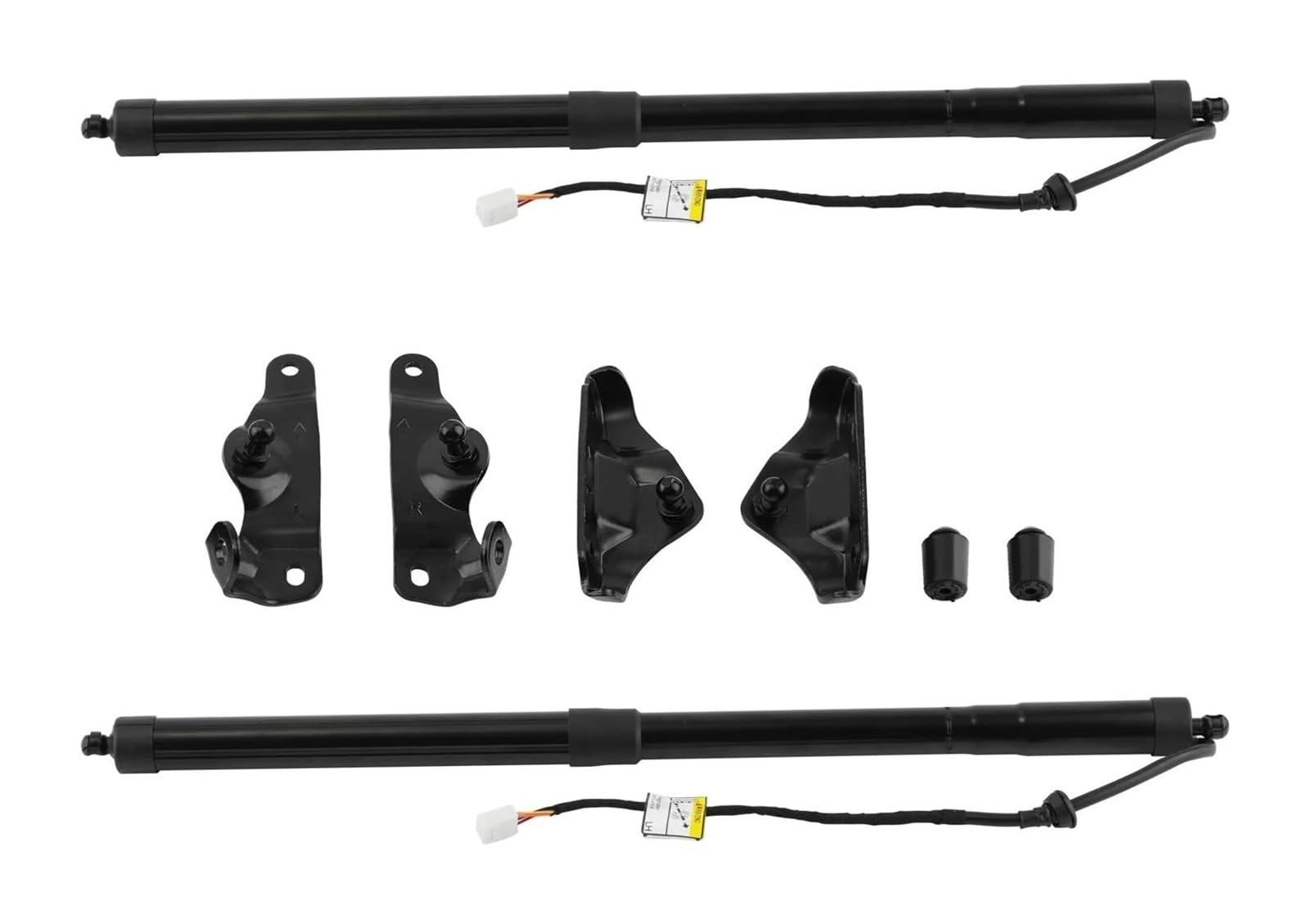 Hydraulische Federstange Für Toyota Für Highlander 2014-2019 Elektrische Hatch Power Heckklappe Bar Strut Hinten Links Rechts Hydraulische Federstange Für Toyota Für Highlander 2014-2019 Elektrische Hatch Power Heckklappe Bar Strut Hinten Links Rechts von KBKEUBUAD