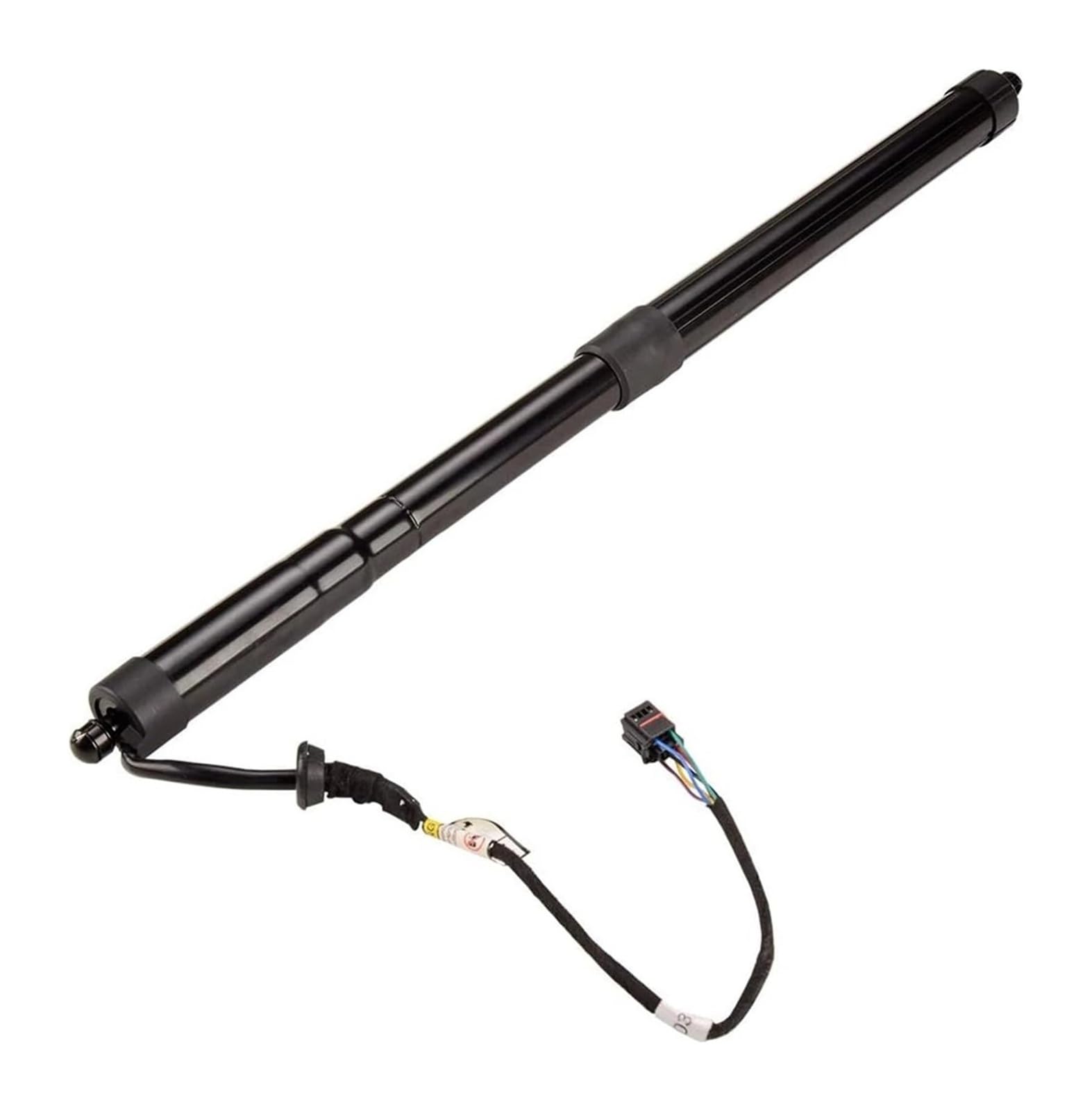 Hydraulische Federstange Für Toyota Für Highlander 35 L LE XLE 2014-2019 Paar Elektrische Heckklappe Gas Streben Lift Unterstützung(Rear Left Tailgate) von KBKEUBUAD