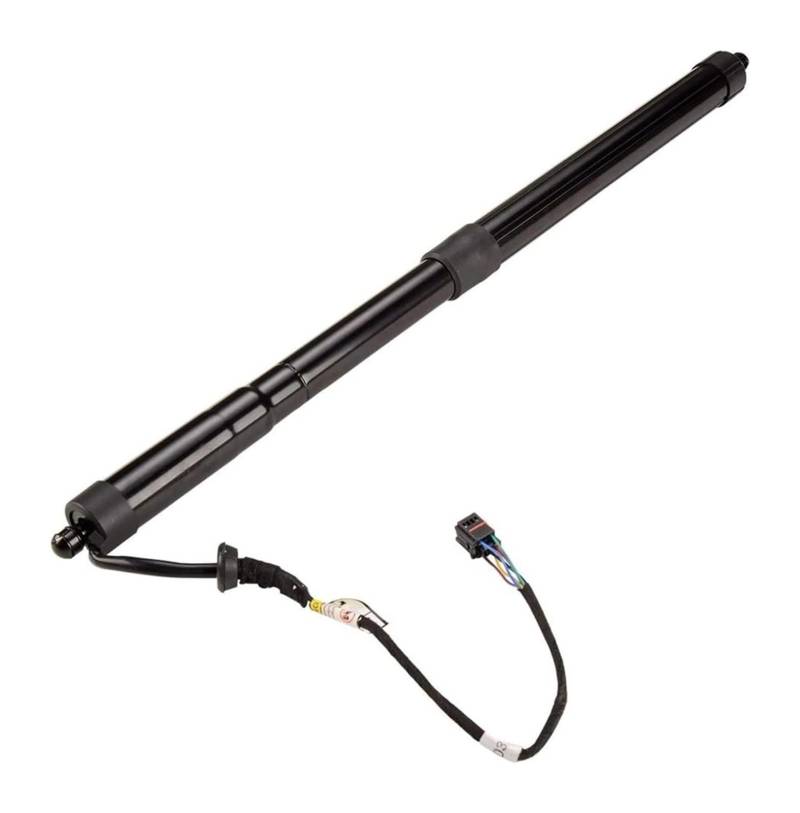 Hydraulische Federstange Für Toyota Für Highlander 35 L LE XLE 2014-2019 Paar Elektrische Heckklappe Gas Streben Lift Unterstützung(Rear Left Tailgate) von KBKEUBUAD