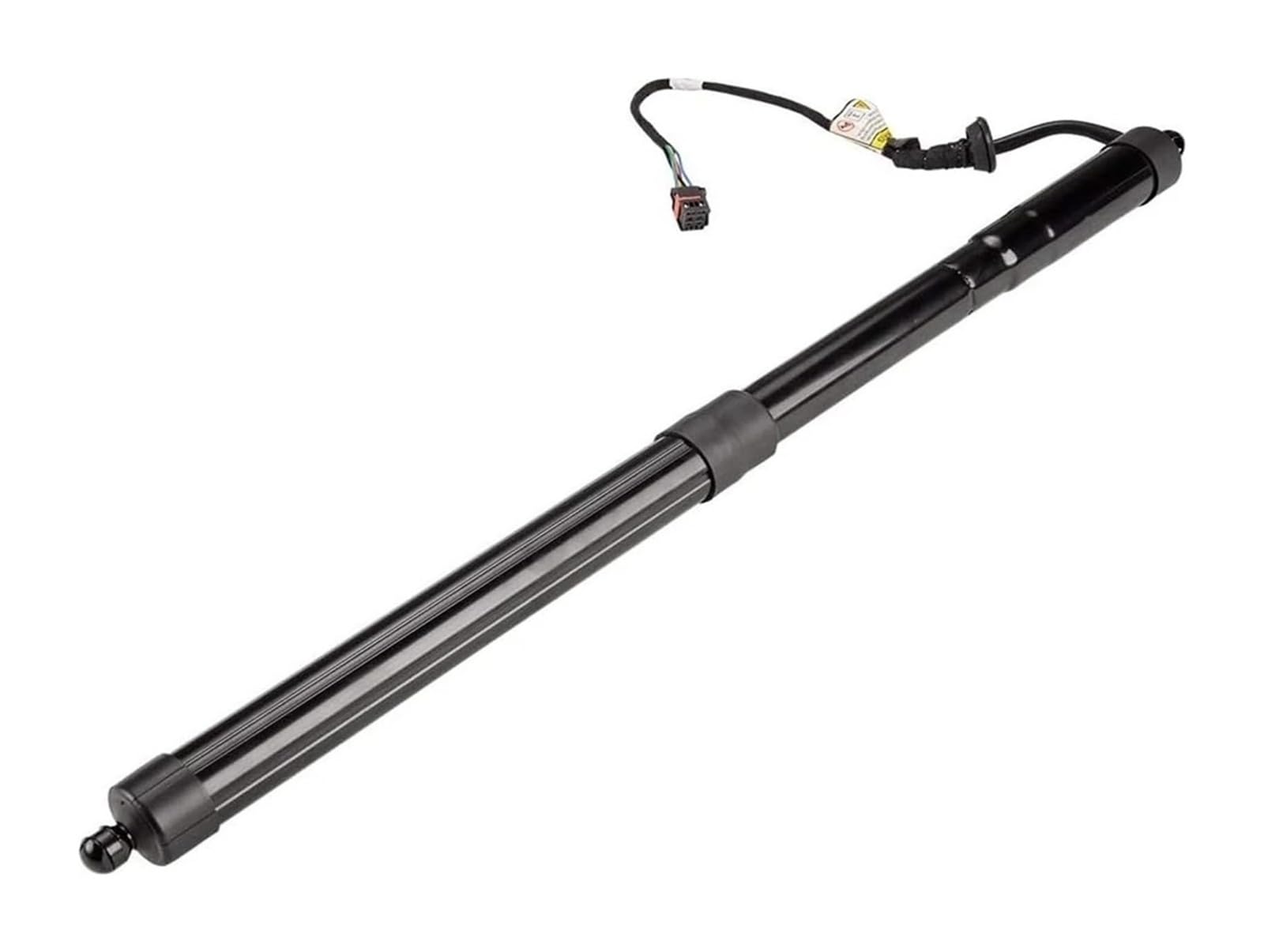 Hydraulische Federstange Für Toyota Für Highlander 35 L LE XLE 2014-2019 Paar Elektrische Heckklappe Gas Streben Lift Unterstützung(Rear Right Tailgate) von KBKEUBUAD