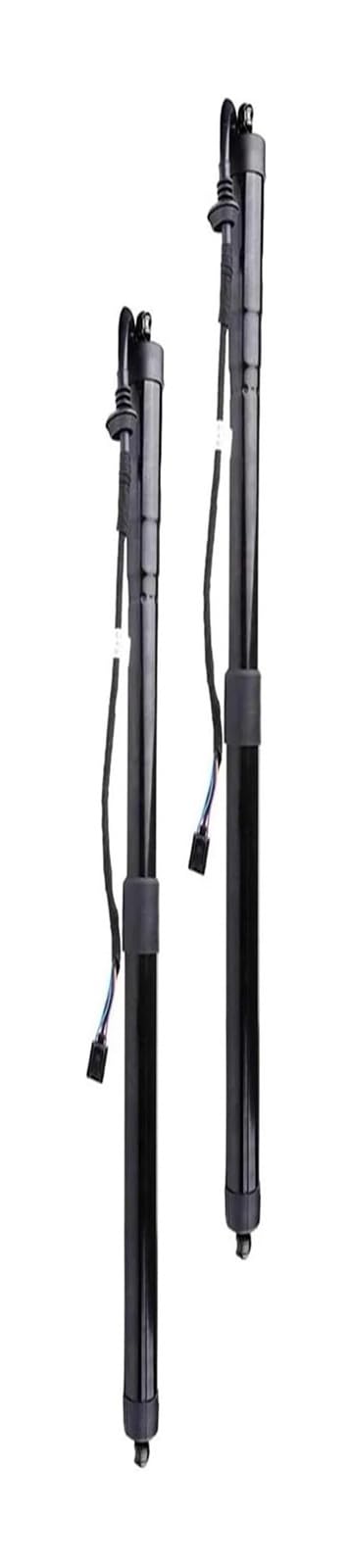 Hydraulische Federstange Für Toyota Für Highlander 35 L LE XLE 2014-2019 Paar Elektrische Heckklappe Gas Streben Lift Unterstützung(Right and Left) von KBKEUBUAD