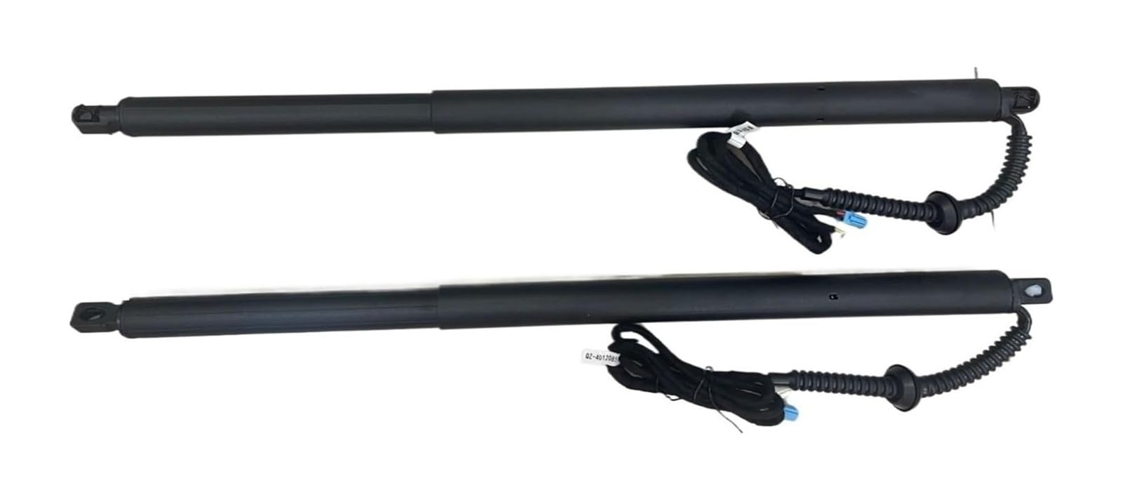 Hydraulische Federstange Für VW Für CC 2012-2018 Elektrische Heckklappe Fuß Sensor Lift Unterstützung Streben(With Kick Senor) von KBKEUBUAD