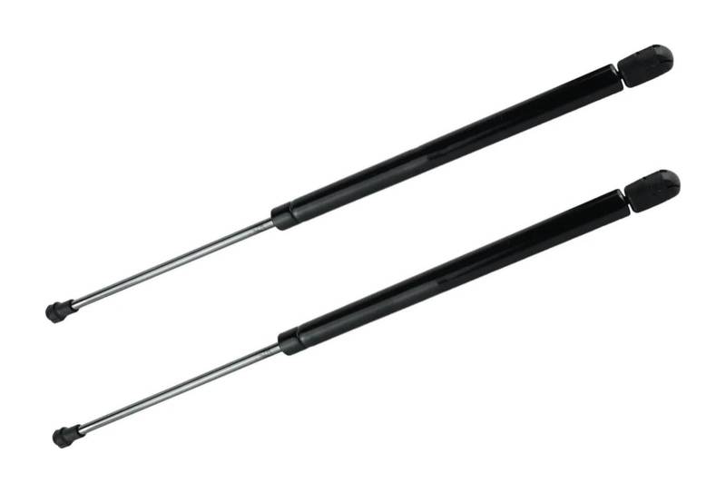 Hydraulische Federstange Für VW Für Fox 5Z1 5Z3 03-2014 Fließheck 360N 1 Paar Heckklappe Heckklappenheber Gasdruckfedern von KBKEUBUAD