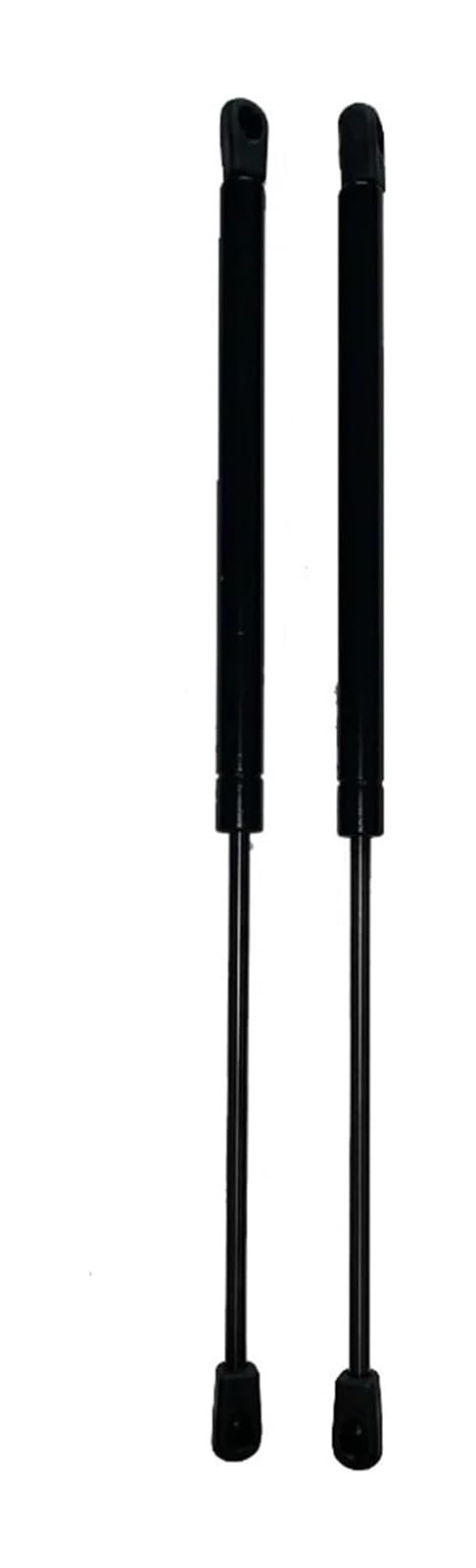 Hydraulische Federstange Für VW Für Polo 6N 1996-2001 Gasfederstreben Heckklappen-Kofferraumunterstützungslift 6N0827550A(2pcs) von KBKEUBUAD