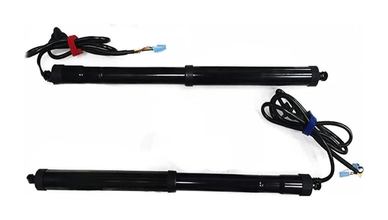 Hydraulische Federstange Für VW Für T&OUAREG 2011-2021 Elektrische Heckklappe Anhängerkupplung Heben Unterstützung Streben Schocks(2019after) von KBKEUBUAD