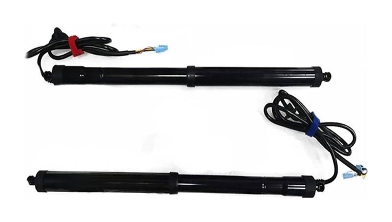 Hydraulische Federstange Für VW Für T&OUAREG 2011-2021 Elektrische Heckklappe Anhängerkupplung Heben Unterstützung Streben Schocks(2019after) von KBKEUBUAD
