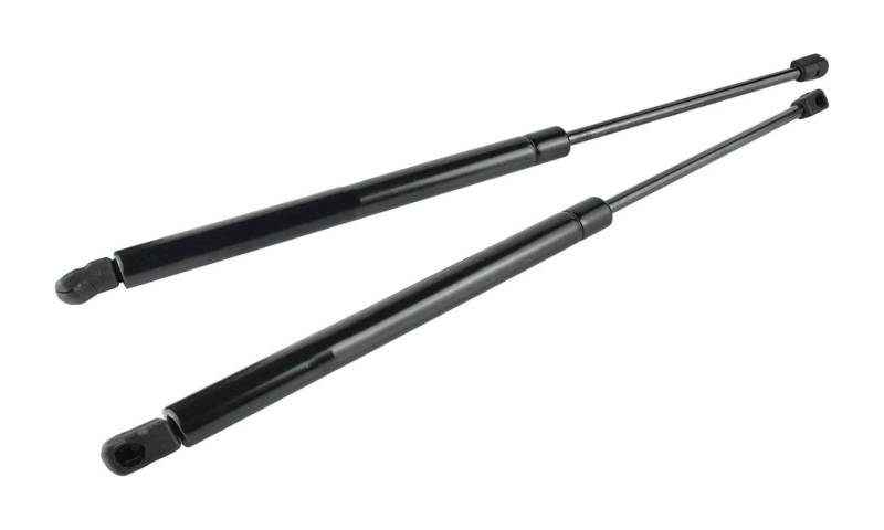 Hydraulische Federstange Für VW Für T&OURAN 2003-2010 Für MPV Heckklappe Boot Stamm Heber Gas Streben 2X 1T0827550B von KBKEUBUAD