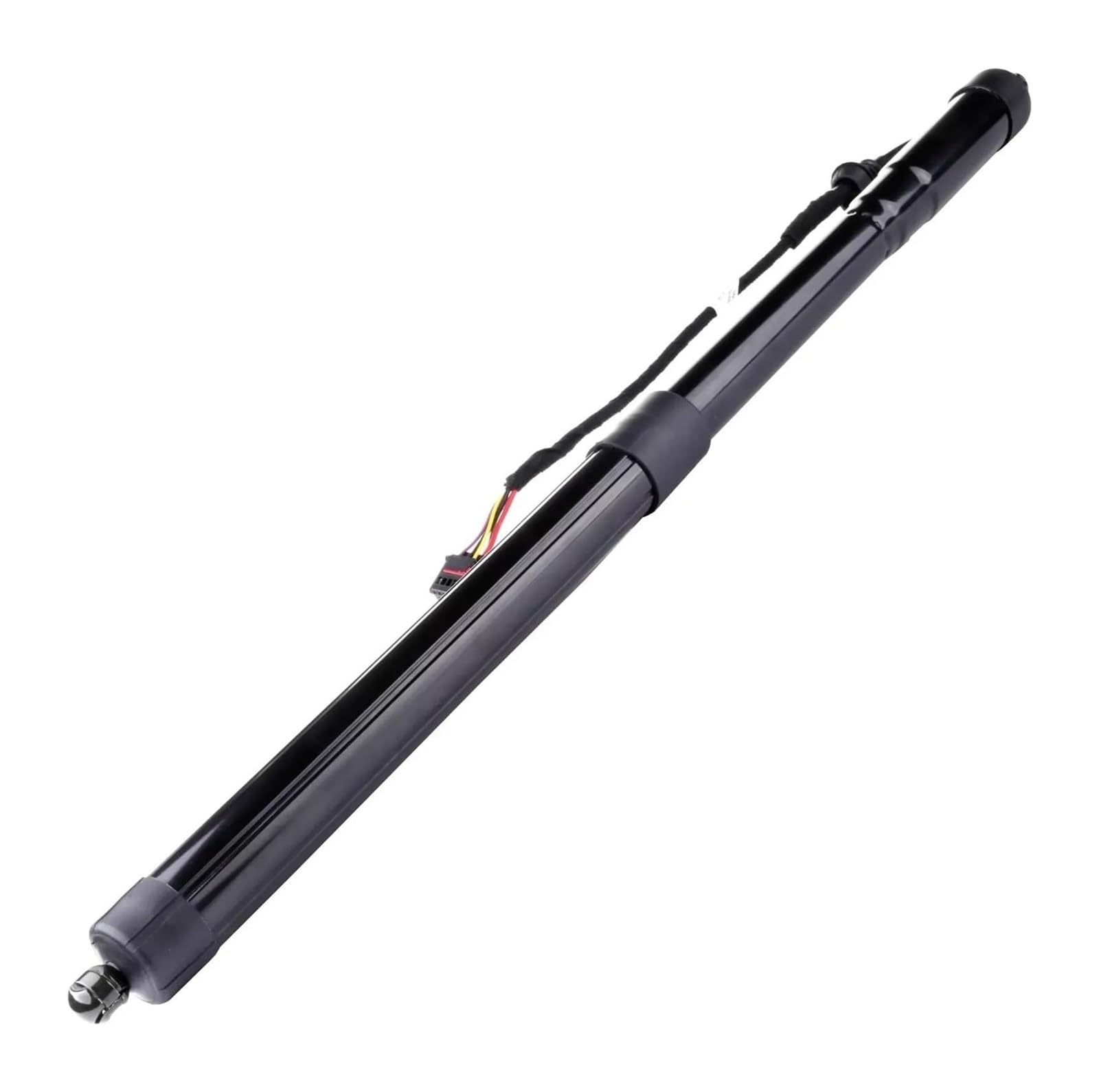 Hydraulische Federstange Für VW Für Touareg 2010-2015 Heckklappe Streben Power Hinten Hatch 7P6827851D(Left Side) von KBKEUBUAD