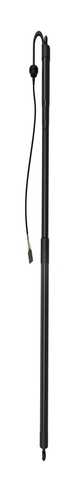 Hydraulische Federstange Für Volvo V60 2019-2023 Elektrische Power Heckklappe Unterstützung Strut 32384406 32357571 31463261 32296298(Rear Right) von KBKEUBUAD