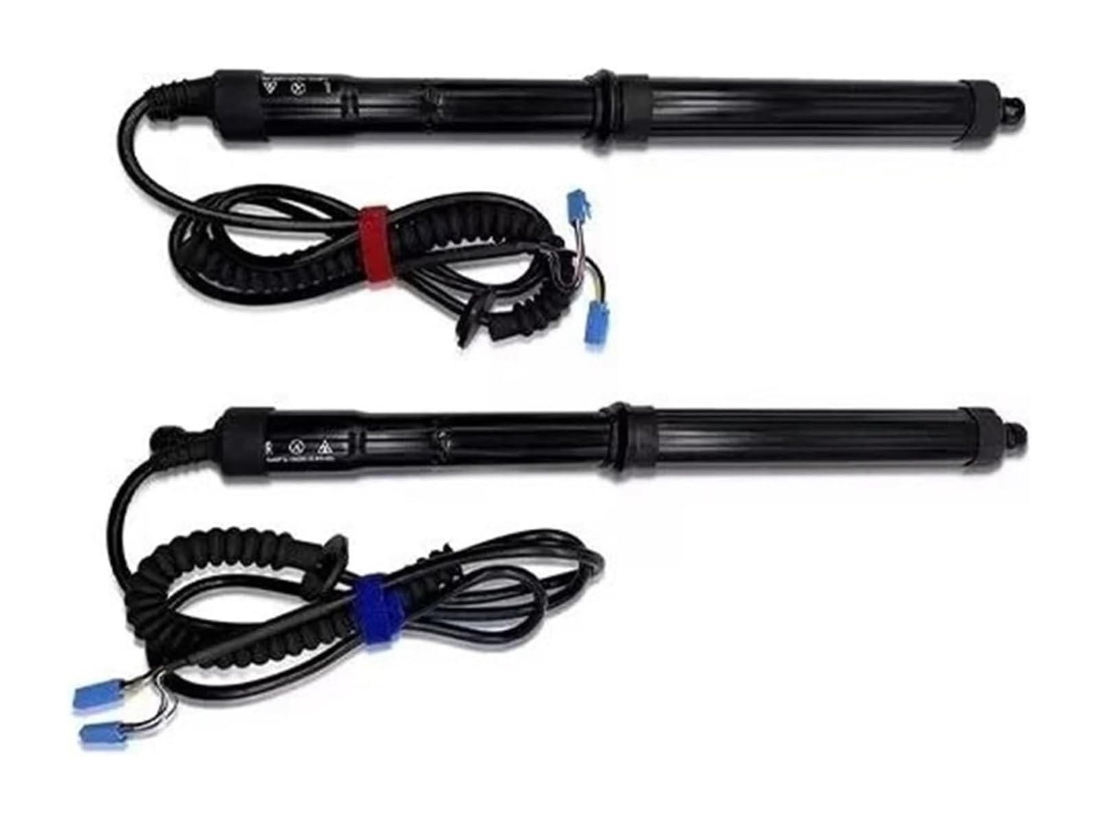 Hydraulische Federstange Für Volvo XC60 2009~2017 Elektrische Lift System Power Kit Heckklappe Opener(Have foot sensor) von KBKEUBUAD