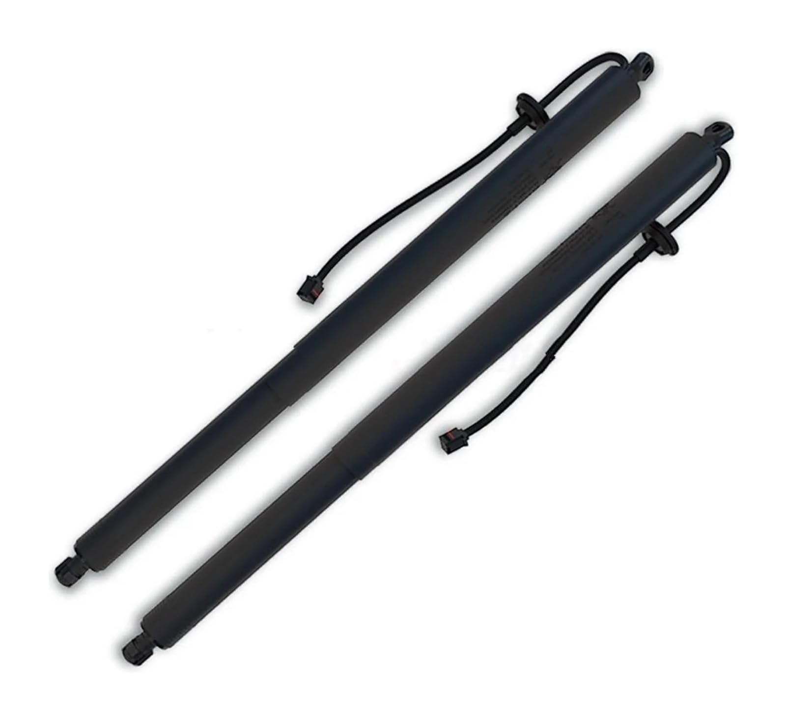Hydraulische Federstange Für Volvo XC60 2018-2021 Links/Rechts Elektrische Heckklappe Unterstützung Stange 2 Stücke 32136006 32227614 31420455 von KBKEUBUAD