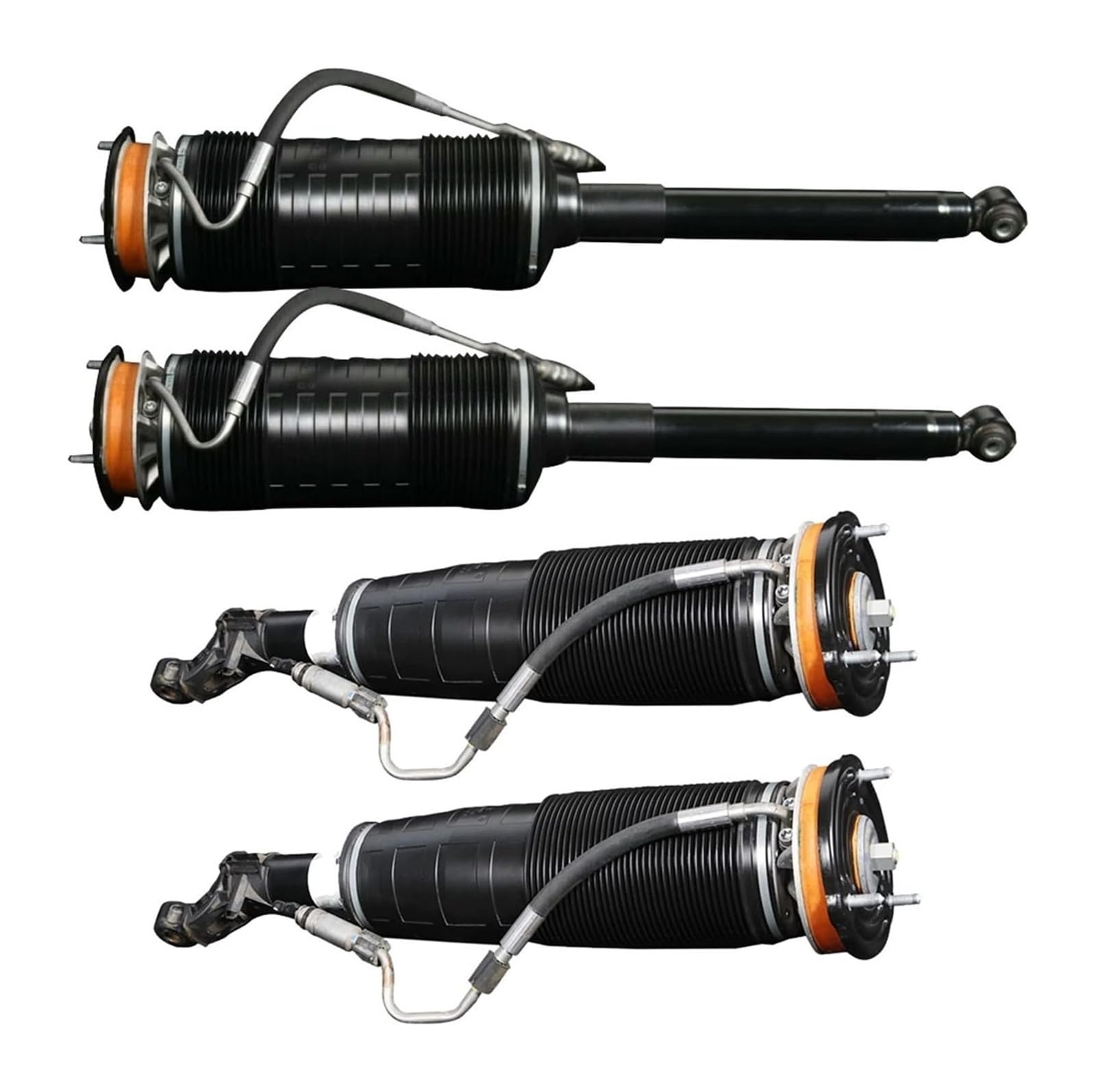Hydraulische Federstange Für W222 Für S-CLASS S400 D S600 Heckklappe Gas Streben Federn Vorne Und Hinten Links Rechts Set Hydraulische Federstange Für W222 Für S-CLASS S400 D S600 Heckklappe Gas Streben Federn Vorne Und Hinten Links Rechts Set von KBKEUBUAD