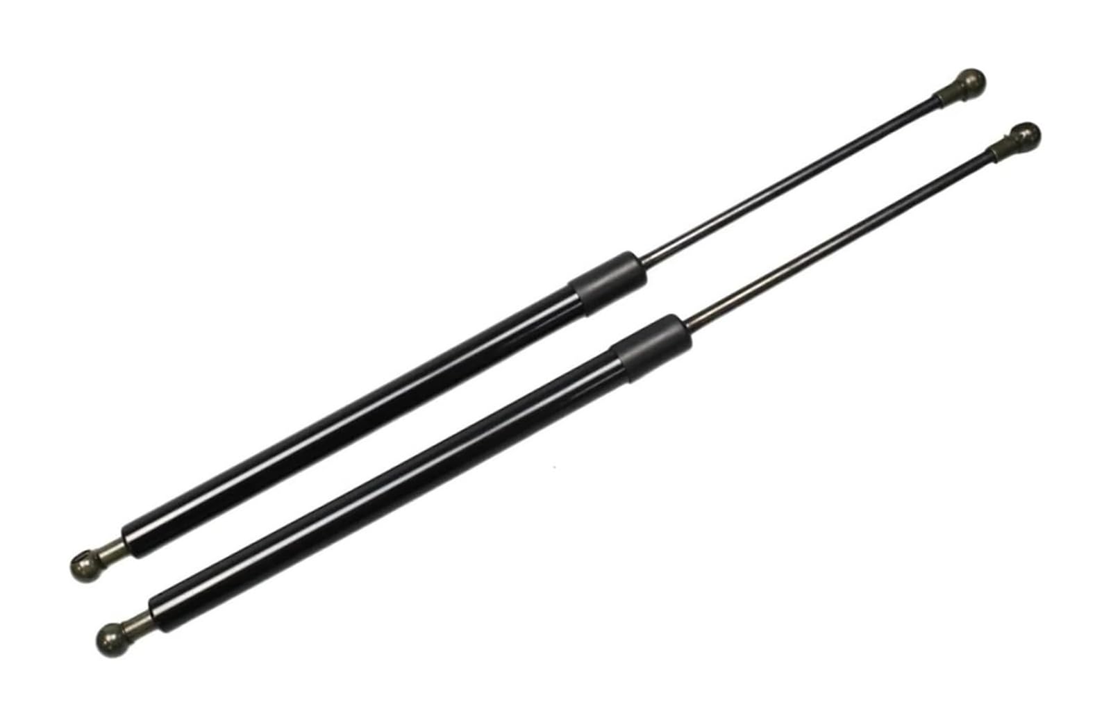 Hydraulische Federstange Stoßdämpfer Hubstütze Für Kofferraum Motorhaube Schrank Wohnwagen Tür Luke Boot Bus Fenster 2 Stück 100 Kg/220 Lbs/980 N 203 Cm – 61 Cm(12inch 305mm) von KBKEUBUAD