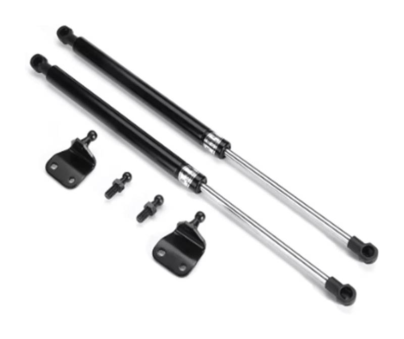 Hydraulische Federstange Universal 1 Paar 400mm 300N Heckklappe Boot Shock Strut Unterstützung Bar Gas Frühling von KBKEUBUAD