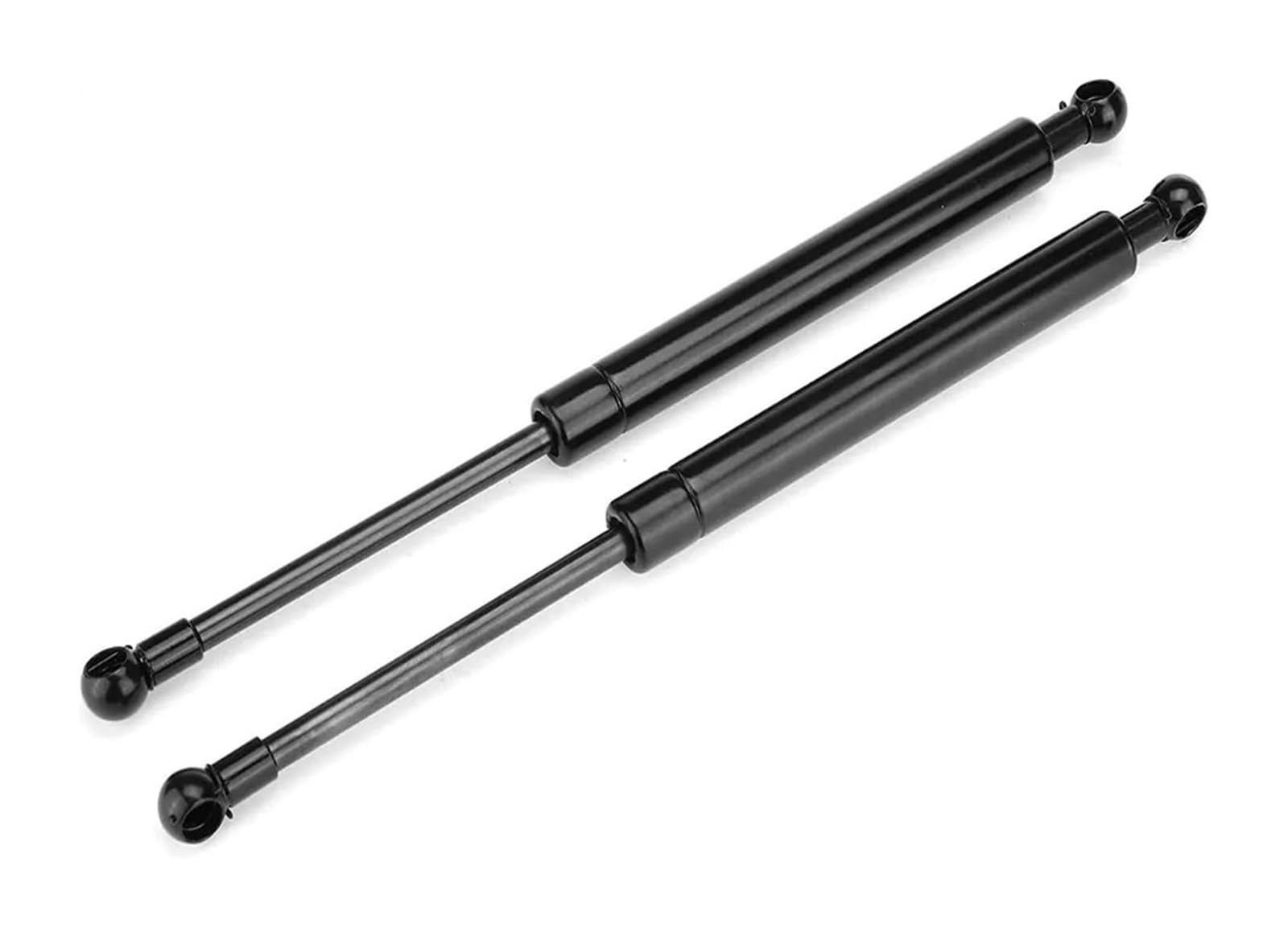 Hydraulische Federstange Universal 1 Stück Schrank Joint Gas Frühling Stoßdämpfer Hydraulische Lift Unterstützung Strut(200 mm,200 N) von KBKEUBUAD