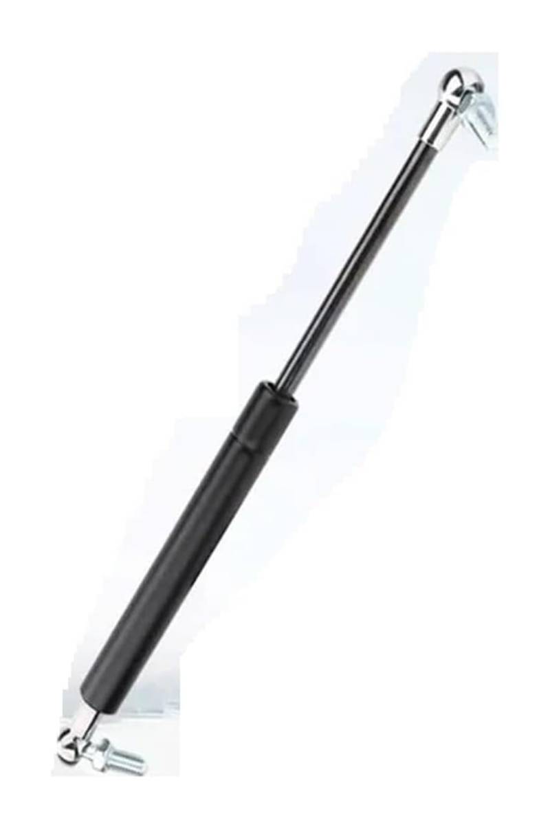 Hydraulische Federstange Universal 45N 230-300mm Gas Frühling Kugelgelenk Lagerung Werkzeug Boxen Lift Unterstützung Maschine Stoßdämpfer(YQ 6 15-75-230) von KBKEUBUAD