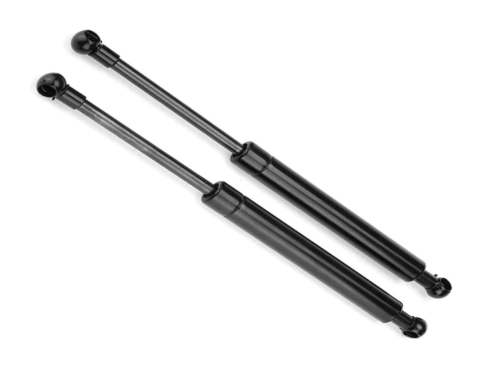 Hydraulische Federstange Universal Cabinet Joint Gasfeder Stoßdämpfer Hydraulische Hubstütze Federbeinstange 1 Stück Kann Anpassen(200 mm,500 N) von KBKEUBUAD