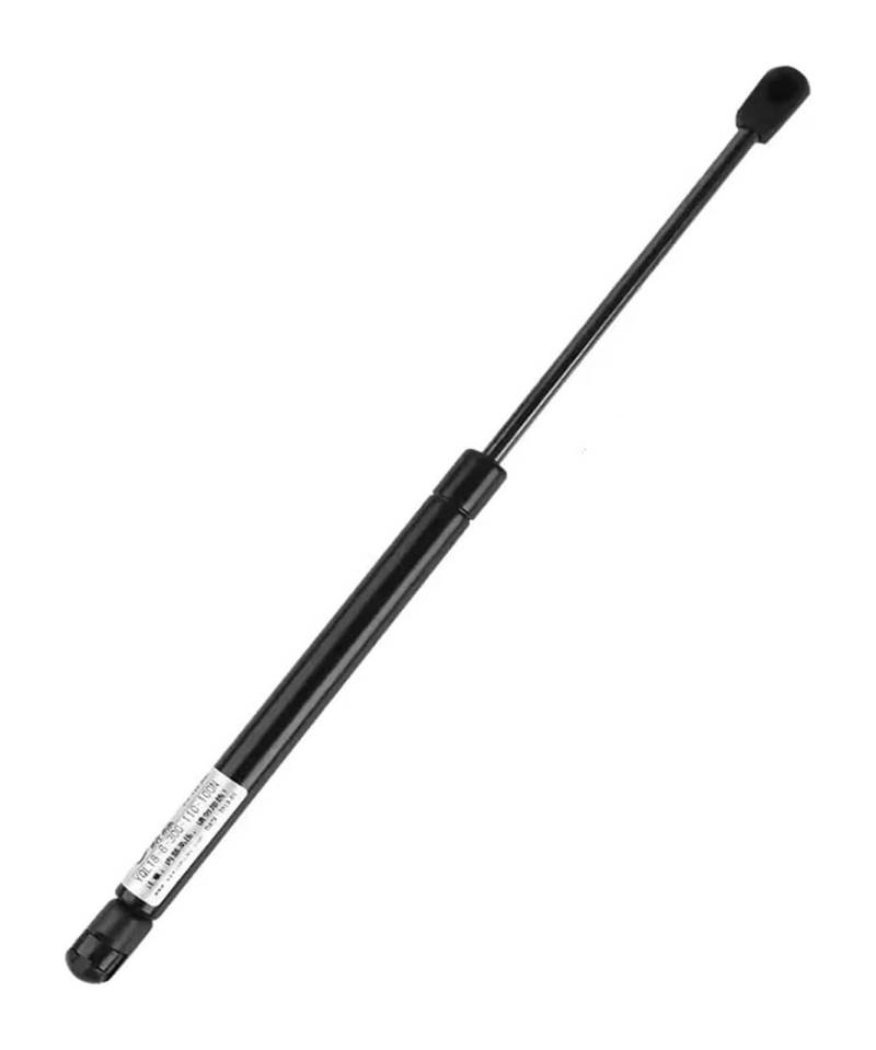 Hydraulische Federstange Universal-Gasdruckfeder Kugelgelenk Hubstütze Auto Motorhaube Luke Kofferraum Wohnmobil 250 N/56 Lb 150–600 Mm(YQ 8 18-40-150) von KBKEUBUAD