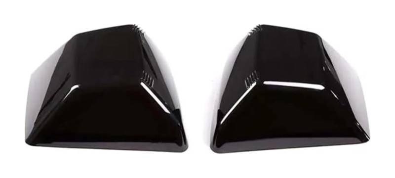 KBKEUBUAD Blinkerlicht Für B&enz Für G-Klasse W463 2019-2022 ABS Auto Blinker Lichtrahmen Abdeckung Trim von KBKEUBUAD