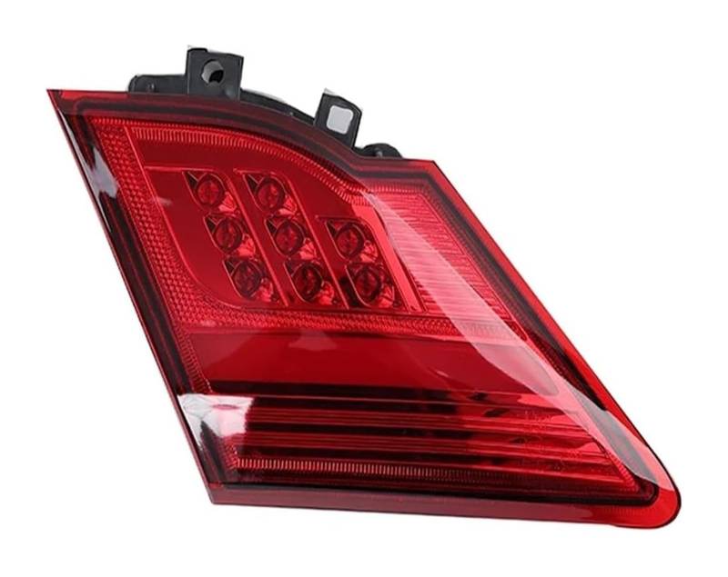 KBKEUBUAD Blinkerlicht Für BYD F3 2016 2017 Rücklicht Montage Bremslicht Rücklicht Blinker Lampe(Inner Left) von KBKEUBUAD