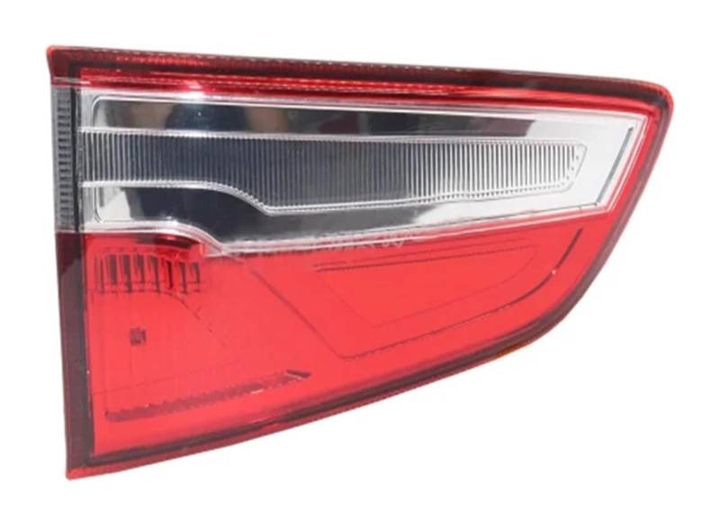 KBKEUBUAD Blinkerlicht Für Ecosport 2013-2018 Blinker Nebel Lampe Bremse Fahren Licht Ohne Birne(Left Inside) von KBKEUBUAD