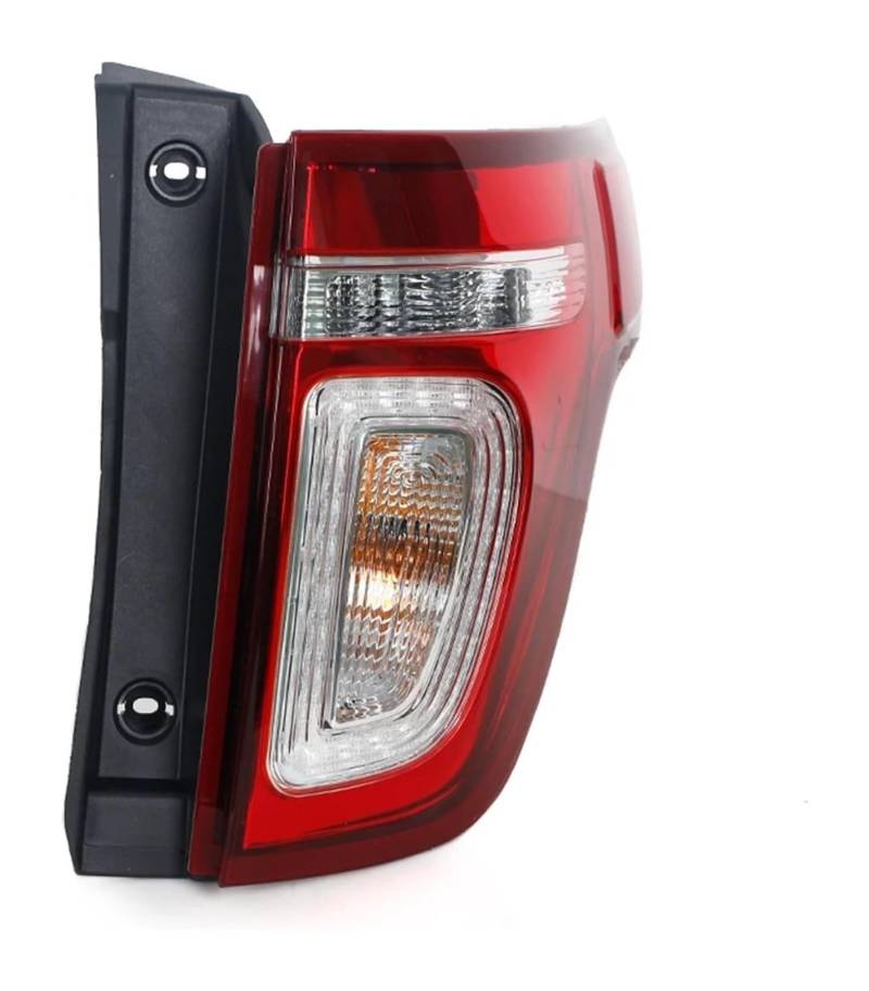 KBKEUBUAD Blinkerlicht Für Explorer 2011-2015 Rückleuchten Bremsleuchte Blinker Lampe LED von KBKEUBUAD