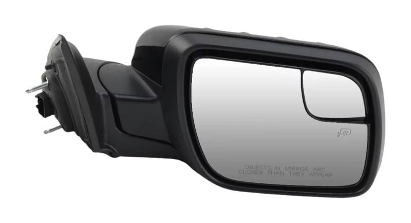 KBKEUBUAD Blinkerlicht Für Explorer 2011-2019 Rück Blinker Lichter Beheizte Spiegel Assy 7pins Rechte Seite von KBKEUBUAD