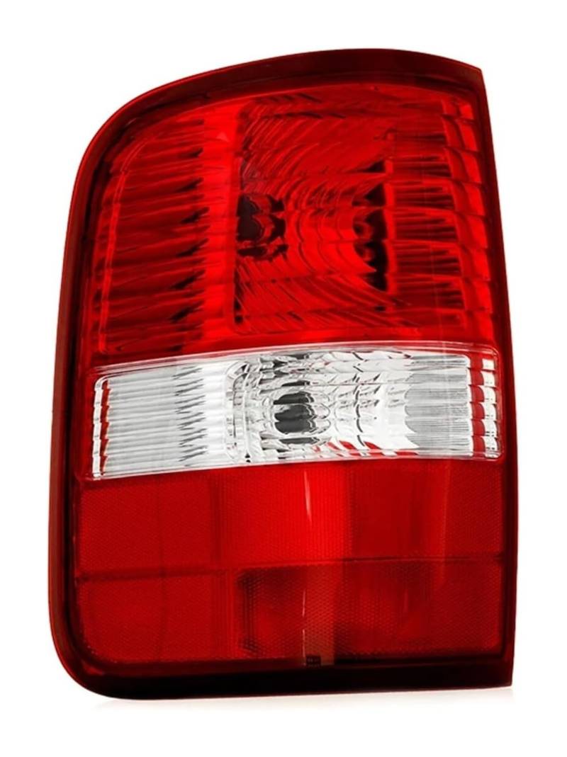 KBKEUBUAD Blinkerlicht Für F150 2004-2008 Blinker Warnung Licht Abdeckung Ohne Birne FO2800182 FO2801182(Left) von KBKEUBUAD
