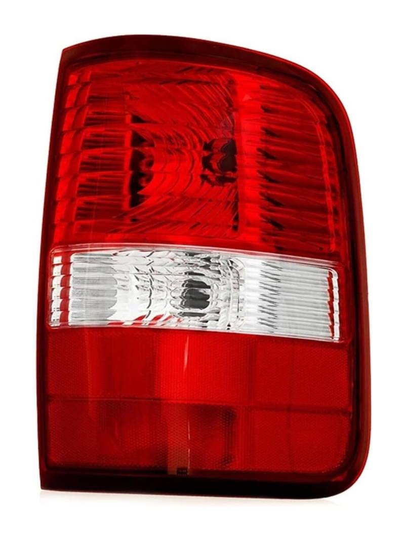 KBKEUBUAD Blinkerlicht Für F150 2004-2008 Blinker Warnung Licht Abdeckung Ohne Birne FO2800182 FO2801182(Right) von KBKEUBUAD