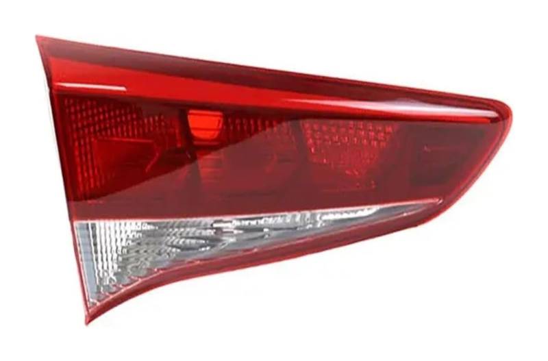 KBKEUBUAD Blinkerlicht Für Hyundai Für Tucson 2015-2018 Blinker Rücklicht Gehäuse Lampe Abdeckung Ohne Birne von KBKEUBUAD