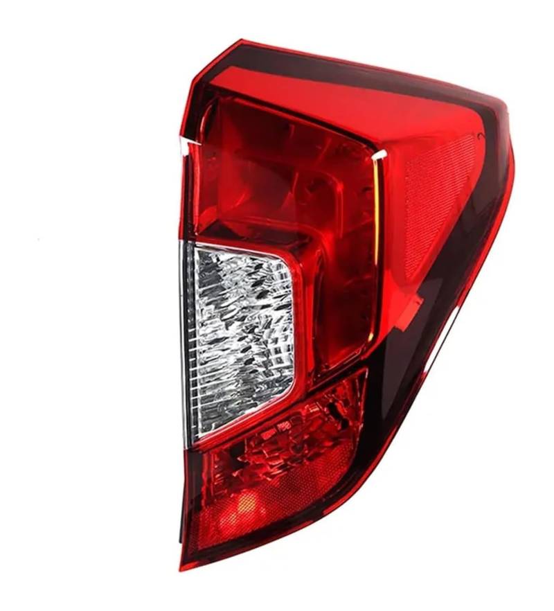 KBKEUBUAD Blinkerlicht Für JAZZ Für FIT Fließheck 2014-2016 Blinker Rücklicht Montage Ohne Lampe Birne von KBKEUBUAD