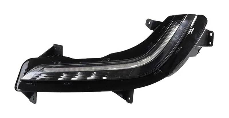 KBKEUBUAD Blinkerlicht Für Koleos 2 Für Samsung Für QM6 2016-2023 LED Blinker Licht 266003583R 266050046R Tagfahrlicht von KBKEUBUAD