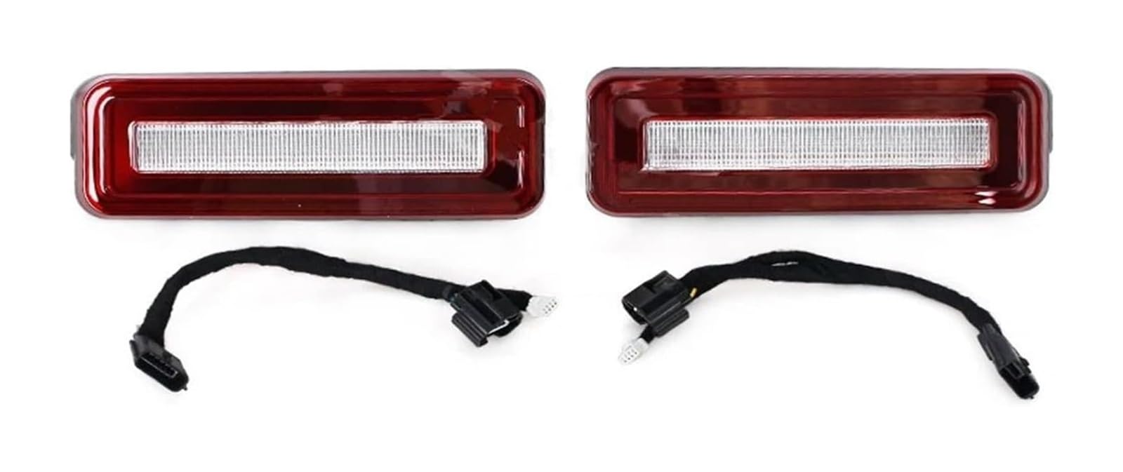 KBKEUBUAD Blinkerlicht Für L&and Für R&over Für Defender 2020-2022 LED-Stoßstangenlicht Reflektor Rücklicht Bremsleuchte Blinker KBKEUBUAD Blinkerlicht Für L&and Für R&over Für Defender 2020-2022 LED-Stoßstangenlicht Reflektor Rücklicht Bremsleuchte Blinker von KBKEUBUAD