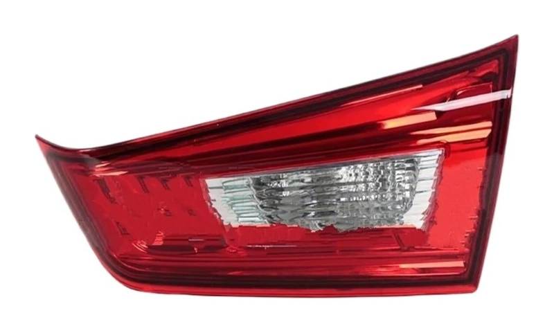 KBKEUBUAD Blinkerlicht Für M&ITSUBISHI Für Outlander Sport ASX 2011-2019 Bremse Lampe Blinker Licht Nebel(Inside-Right) von KBKEUBUAD