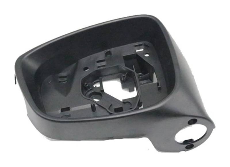 KBKEUBUAD Blinkerlicht Für Mazda CX-5 KE 2013 2014 Auto Rückspiegel Seite Spiegel Abdeckung Blinker Lampe Rahmen Gehäuse Unteren Kappe von KBKEUBUAD