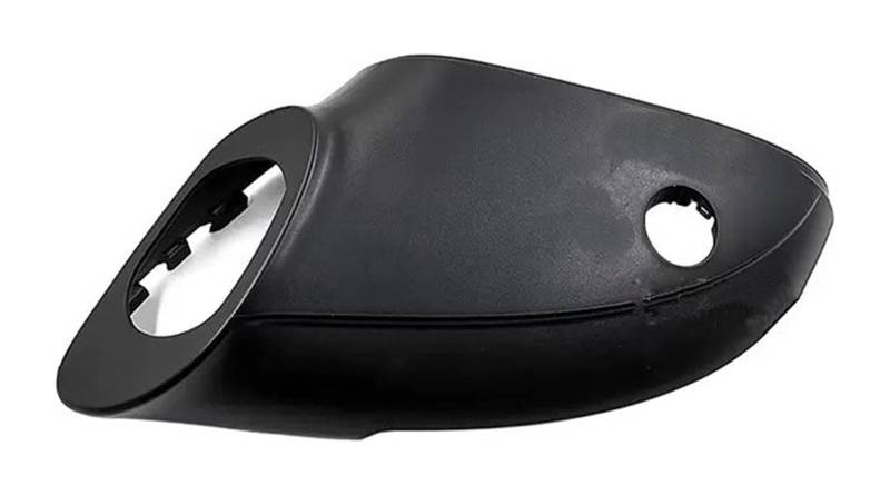 KBKEUBUAD Blinkerlicht Für T&OUAREG 2011-2018 Blinker Licht Glas Objektiv Unteren Shell Flügel Spiegel Abdeckung Kappe(1pcs lower cap R) von KBKEUBUAD
