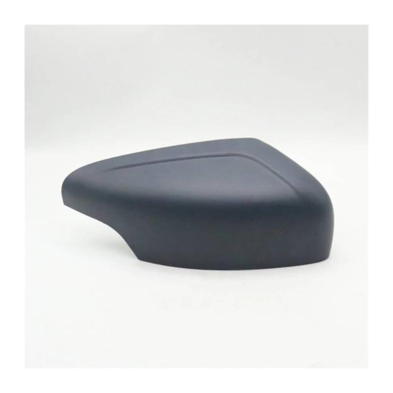KBKEUBUAD Blinkerlicht Für Volvo XC60 2007-2013 Auto Außen Rückspiegel Abdeckung Gehäuse Rahmen 1PC Links(1PC Cover Right) von KBKEUBUAD