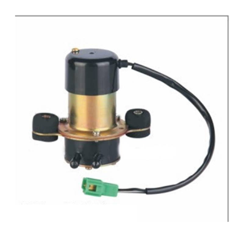 Kraftstoffpumpe Automobil Kraftstoff Pumpe 12v Elektronische Pumpe Uc-V4 15100-79100 15100-79101 15100-85501 Auto Teile B&enzin Und Diesel von KBKEUBUAD
