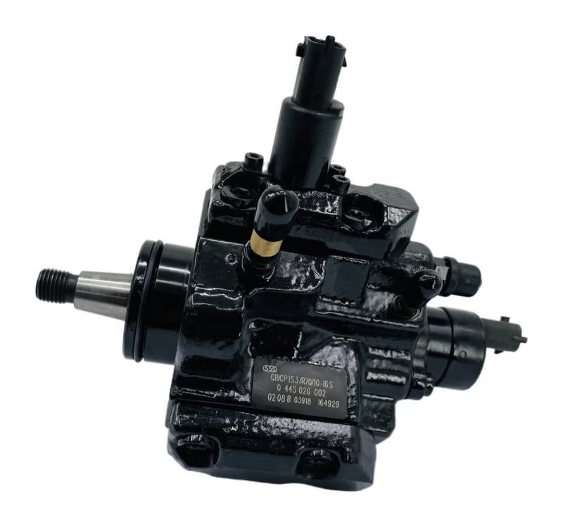Kraftstoffpumpe Einspritzpumpe 0445020002 Auto-Ersatzteile 1 Stück Kraftstoffpumpenbaugruppe von KBKEUBUAD