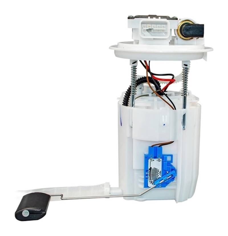 Kraftstoffpumpe Für 9. Generation Für Sonata 15-17 2.4L 1.6T Für Controller-Kraftstoffpumpenbaugruppe 31110-C3500 31110C3500 von KBKEUBUAD