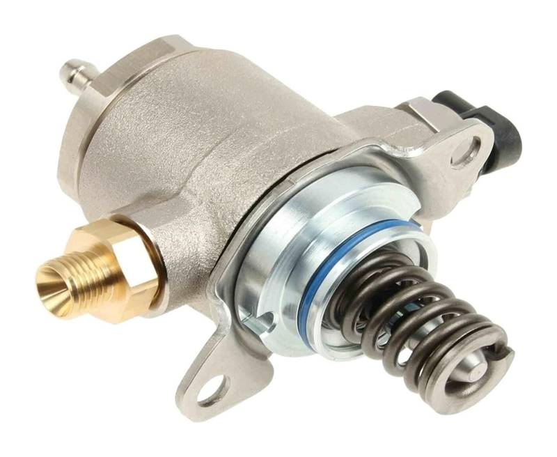 Kraftstoffpumpe Für A4 A5 A6 Q3 Q5 TT 20 T Hochdruck Mechanische Kraftstoffpumpe 06J127025F 06J127025L 06J127025E 06J127025K von KBKEUBUAD