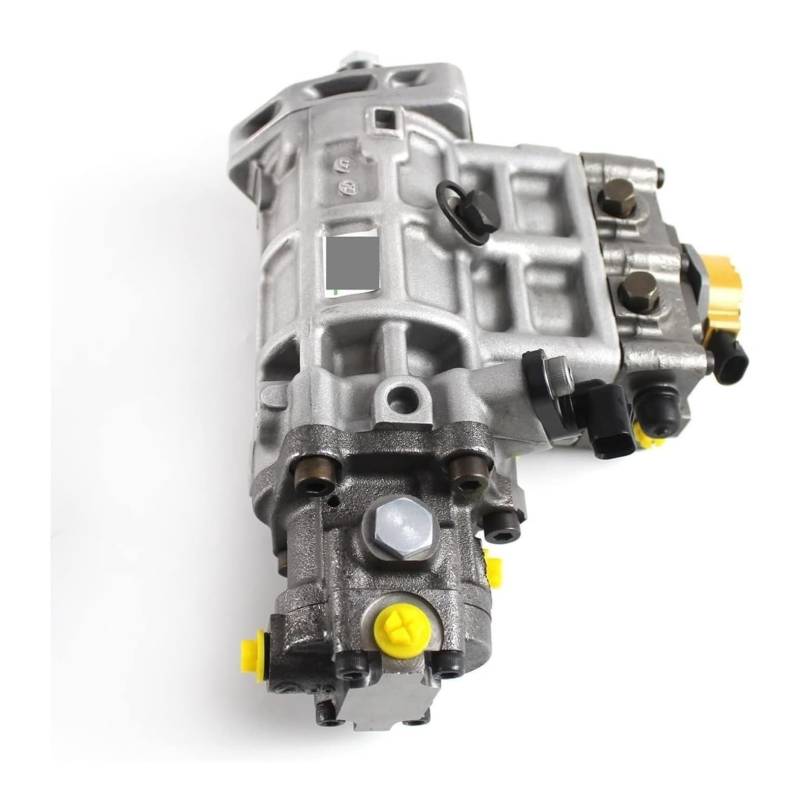 Kraftstoffpumpe Für CAT 420E 430E 450E C4 C6.6 914G Caterpillar Radlader Bagger Baggerlader 2641A405 324-0532 von KBKEUBUAD
