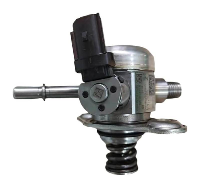 Kraftstoffpumpe Für Cadillac ATS CTS 2.0L 2.5L 2013-2015 12658486 Hochdruck-Kraftstoffpumpe von KBKEUBUAD