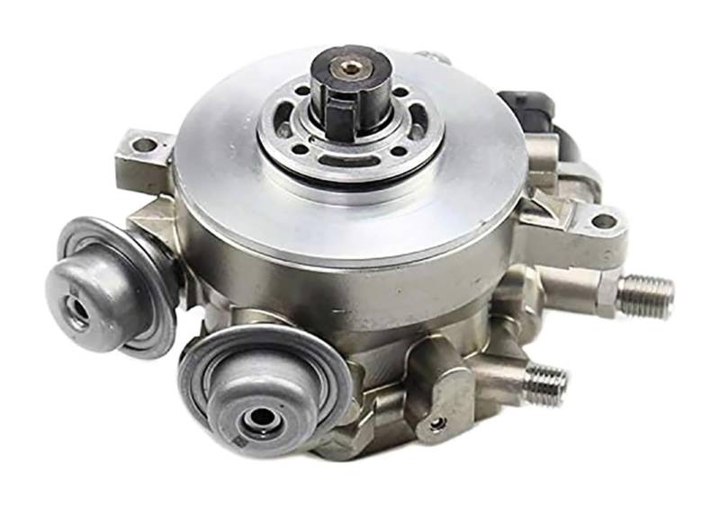 Kraftstoffpumpe Für Cayenne 4.8L 11-15 V8 94811031572 Kraftstoffpumpe Hochdruck-Kraftstoffpumpe von KBKEUBUAD