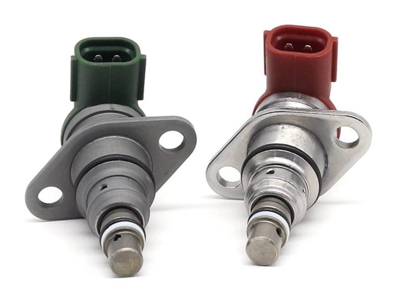 Kraftstoffpumpe Für Corolla Für RAV4 Diesel Kraftstoffpumpe Saugsteuerventil 096710-0120 096710-0130 von KBKEUBUAD