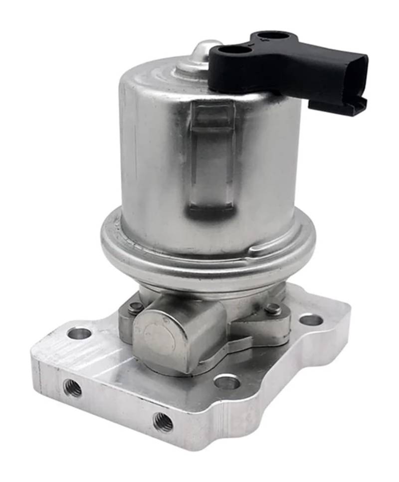 Kraftstoffpumpe Für Cummins Motor ISX15 ISZ13 QSX11.9 QSX15 QSZ13 4935092 12V Kraftstoff Transfer Pumpe von KBKEUBUAD